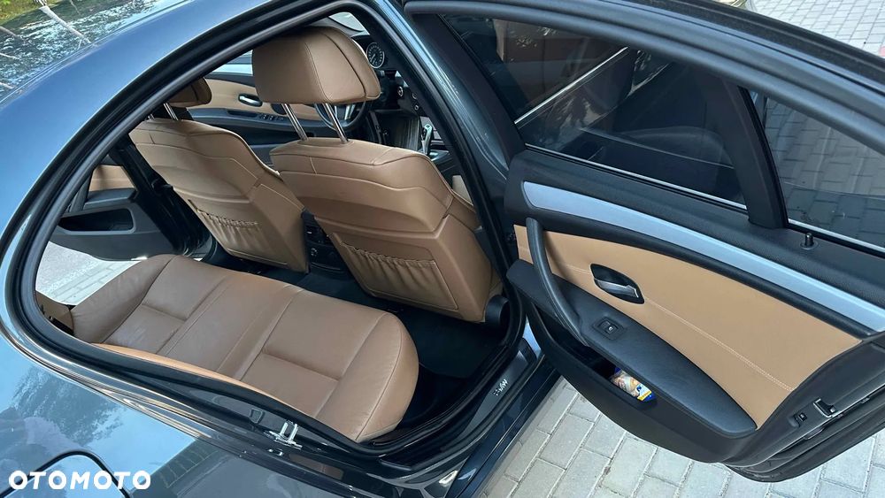 BMW Seria 5 530i xDrive Edition Exclusive - 18