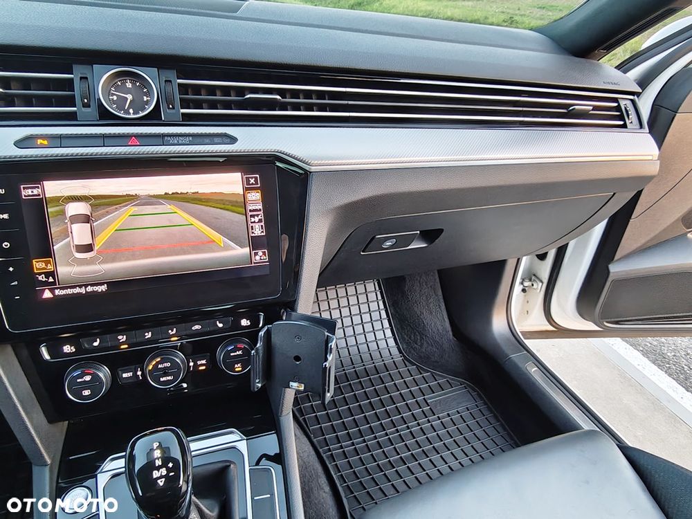 Volkswagen Passat 1.8 TSI BMT Highline DSG - 11