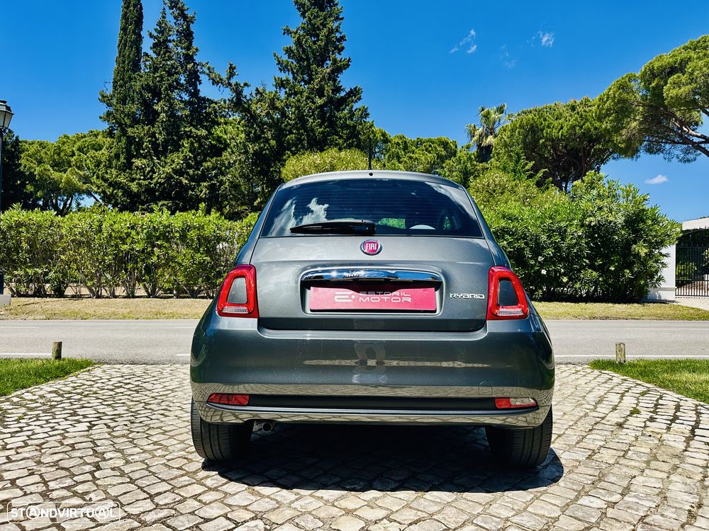 Fiat 500 - 11