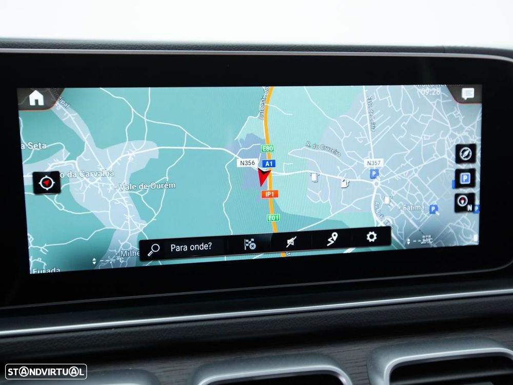 Mercedes-Benz GLE 350 de 4Matic 9G-TRONIC AMG Line - 40