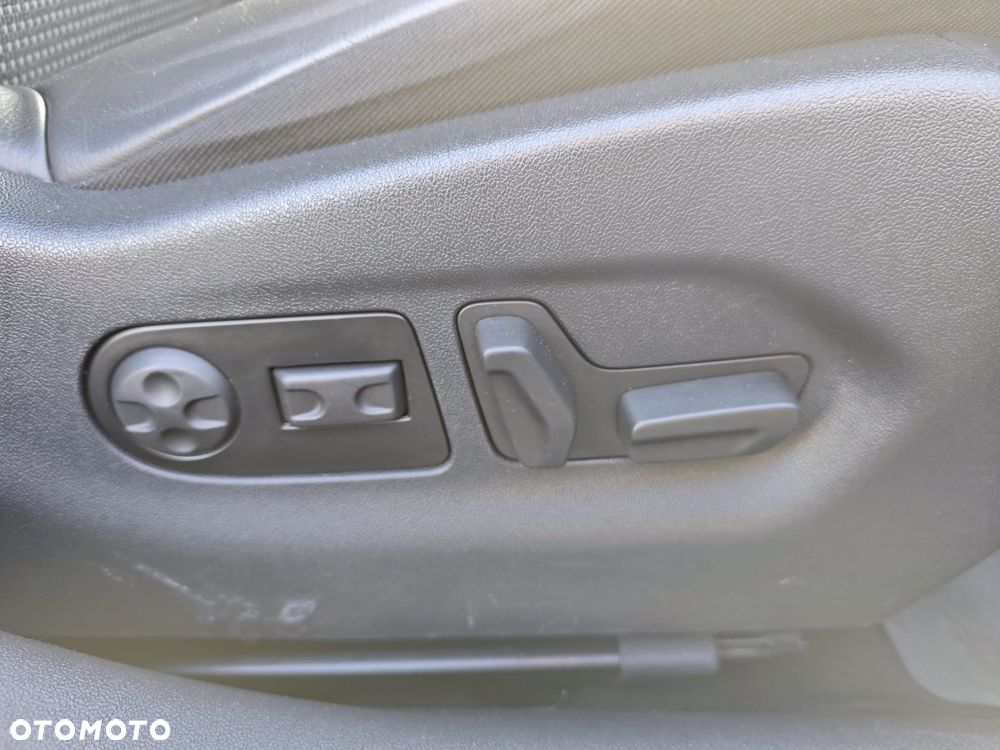 Citroën C5 HDi 165 FAP Exclusive - 24