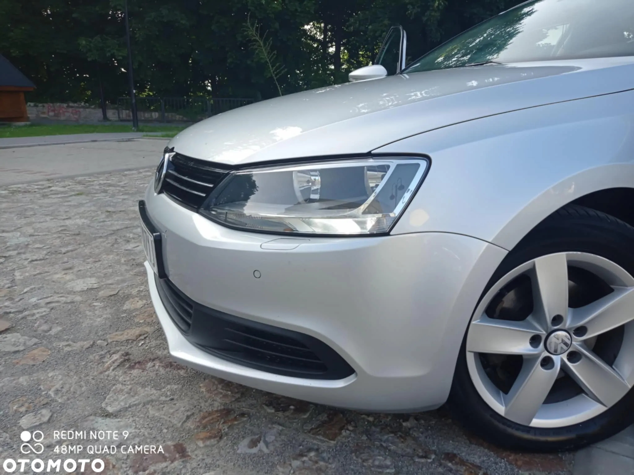 Volkswagen Jetta 1.6 TDI DPF Comfortline - 18
