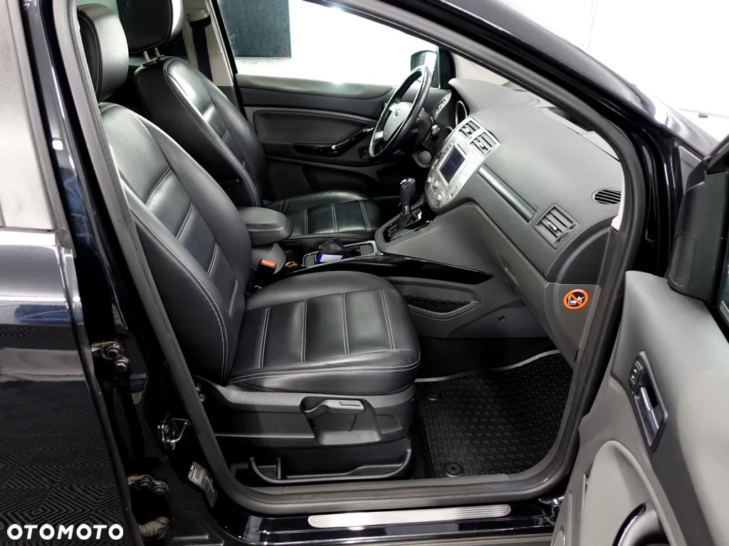 Ford Kuga 2.0 TDCi 4WD Titanium - 7