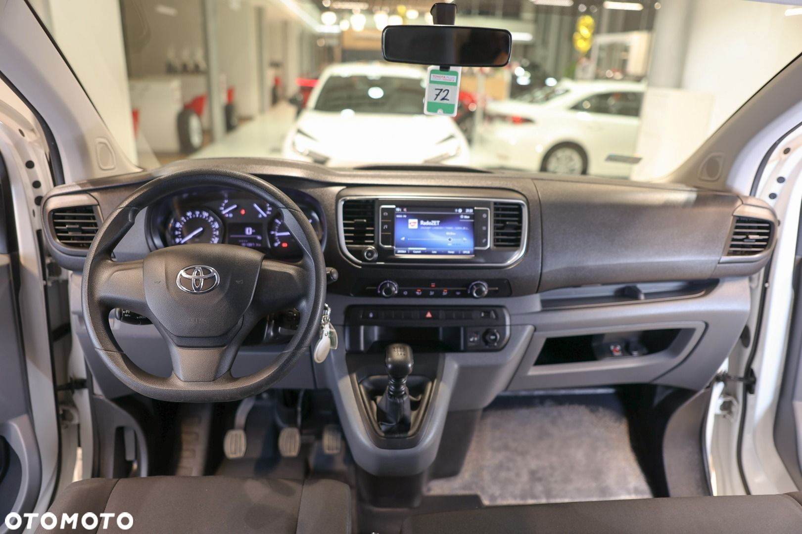 Toyota ProAce - 9
