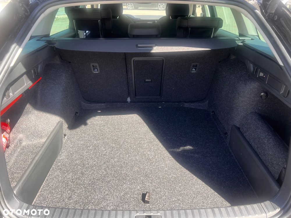 Skoda Octavia 1.5 TSI mHEV Drive Selection DSG - 5