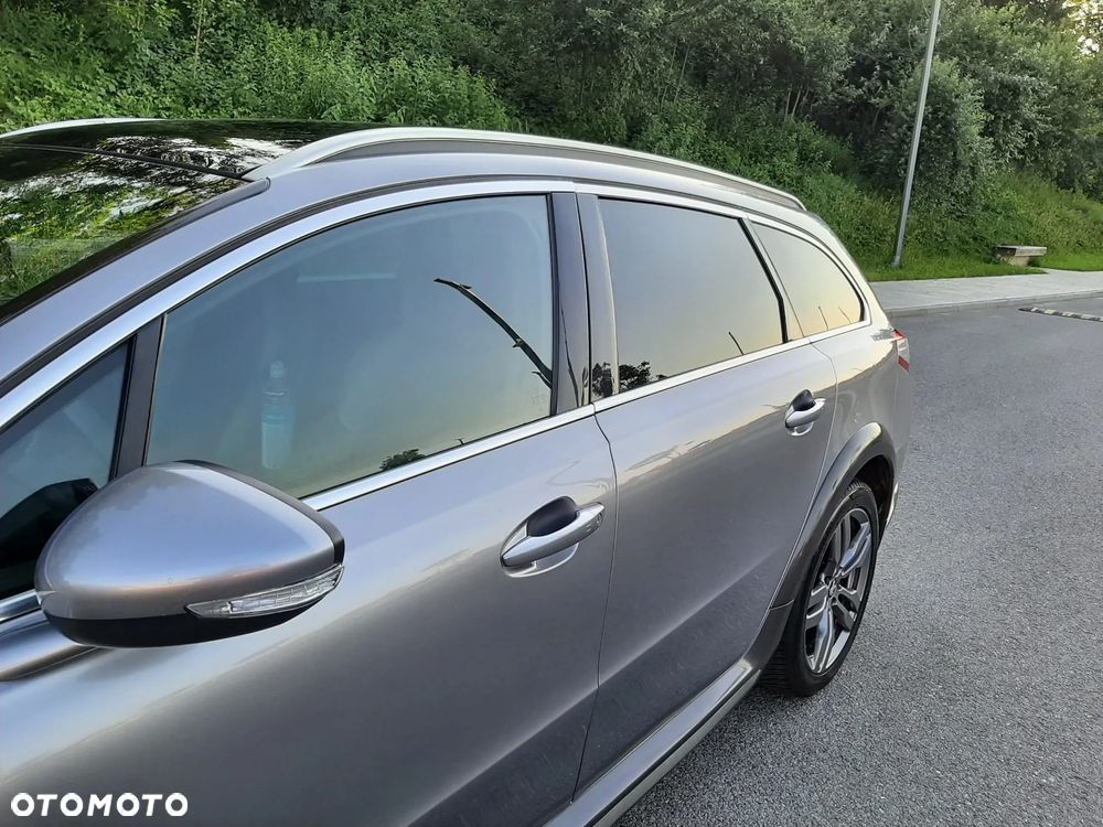 Peugeot 508 RXH BlueHDi 180 EAT6 Stop&Start - 12