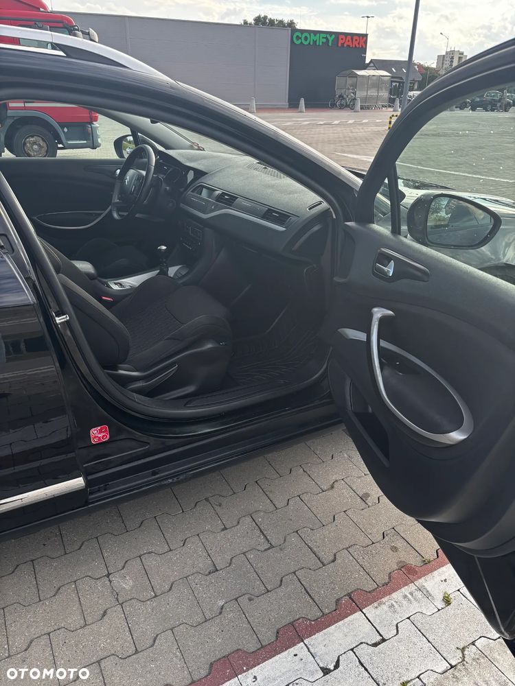 Citroën C5 - 8
