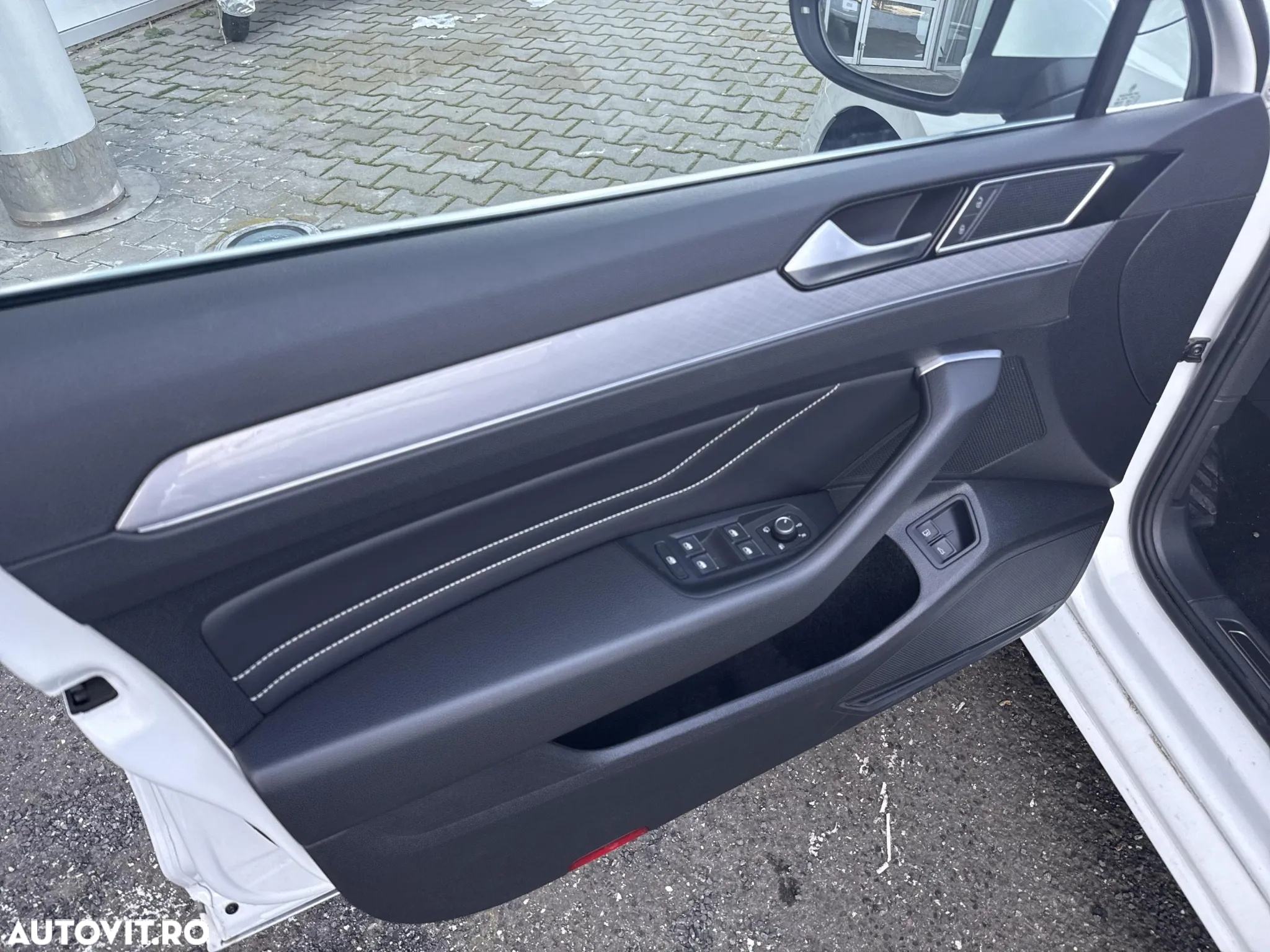 Volkswagen Passat Variant 1.4 TSI Plug-In-Hybrid DSG GTE - 10