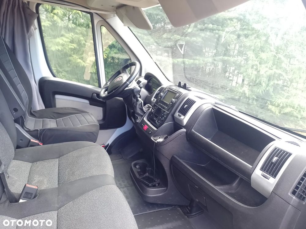 Fiat Ducato - 5
