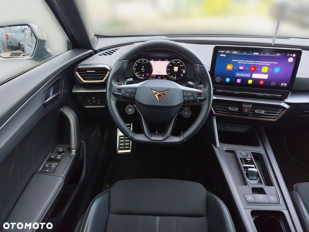 Cupra Formentor 2.0 TSI 4Drive VZ DSG - 17