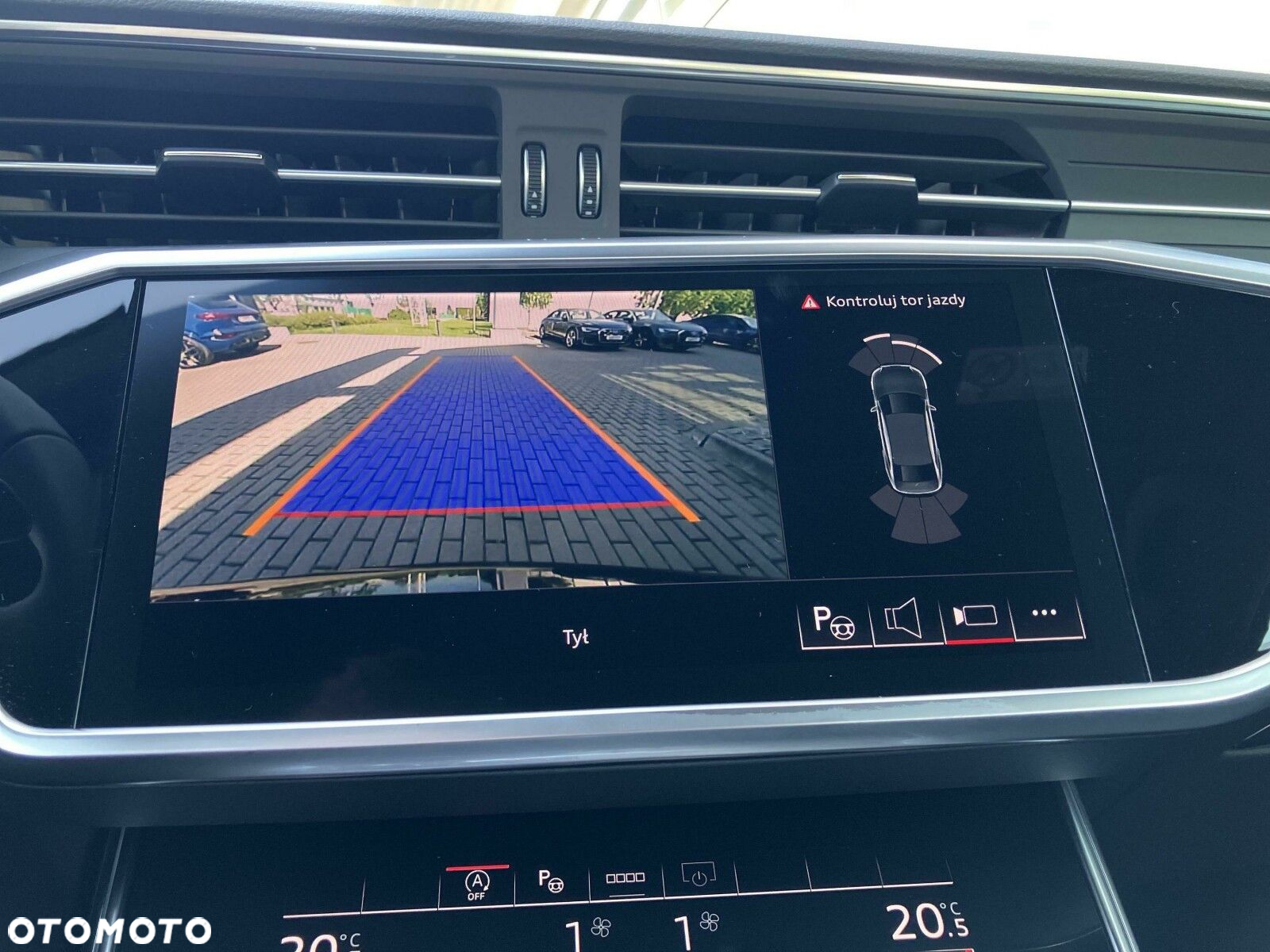 Audi A6 - 29