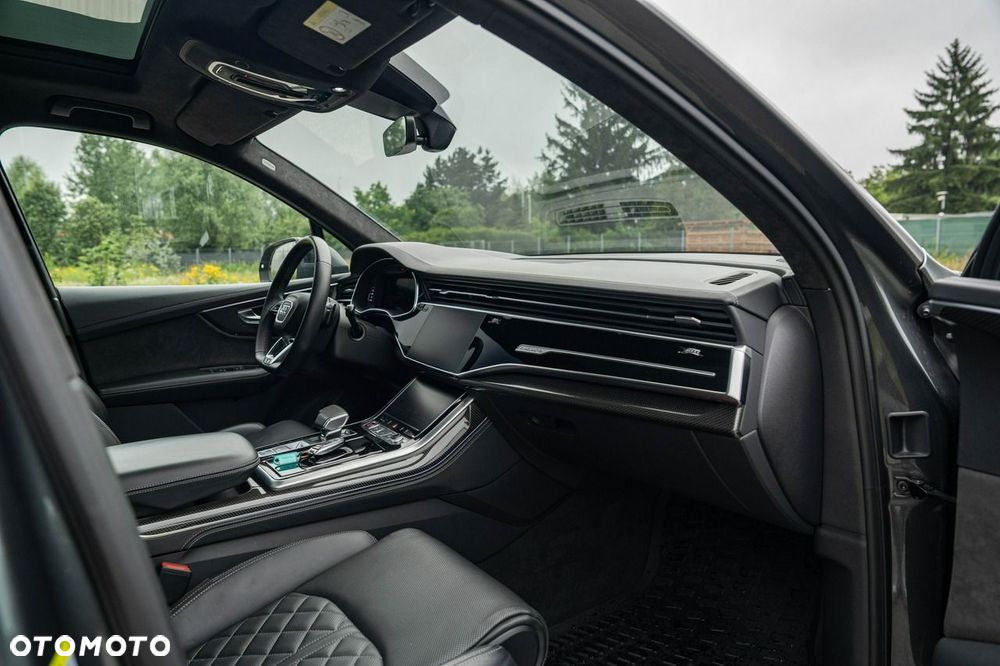 Audi SQ7 - 20