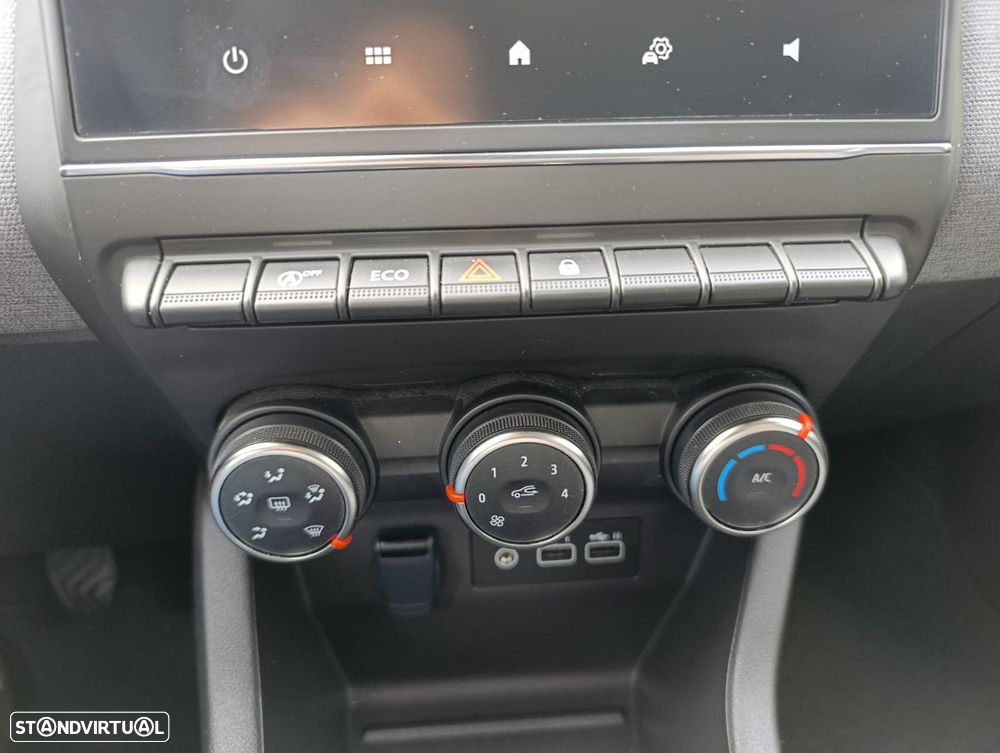 Renault Clio 1.0 TCe Evolution - 20