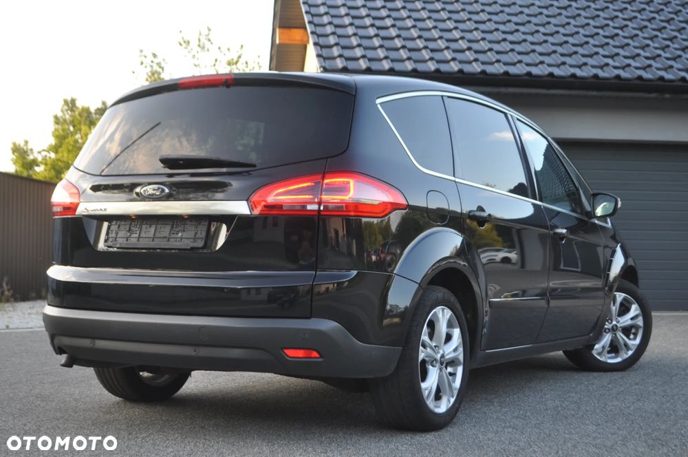 Ford S-Max 2.0 Titanium - 6