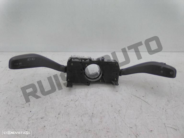Conjunto Comutador Volante 6q095_3503ad Seat Ibiza Iii (6l) [20 - 1