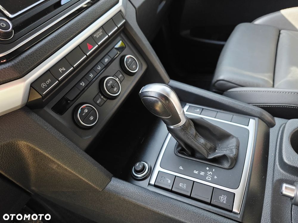 Volkswagen Amarok 3.0 TDI Autm Highline - 20