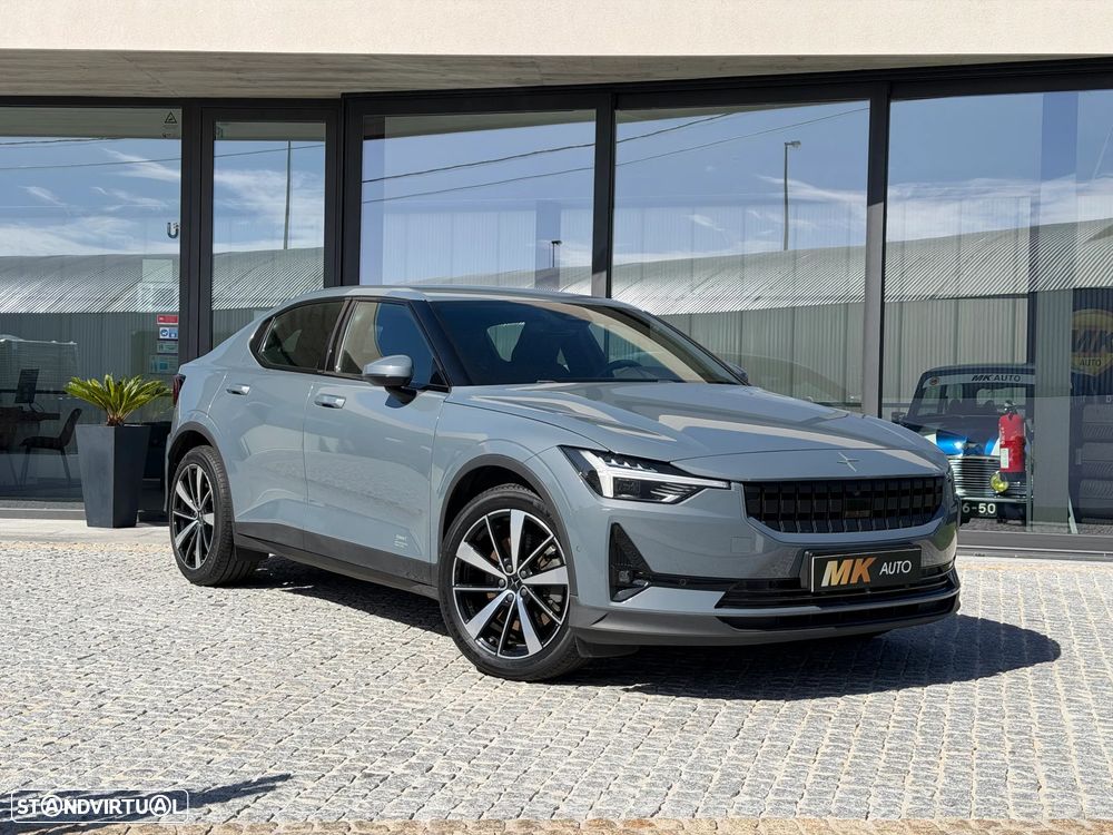 Polestar 2 Long Range 78 kWh - 2