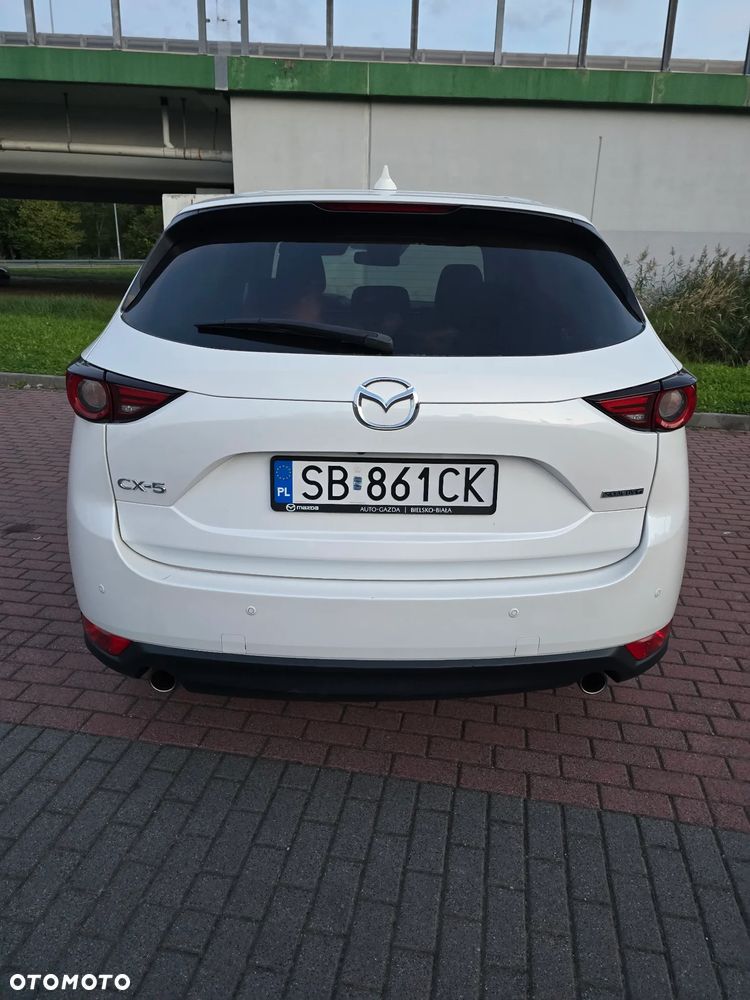 Mazda CX-5 - 7