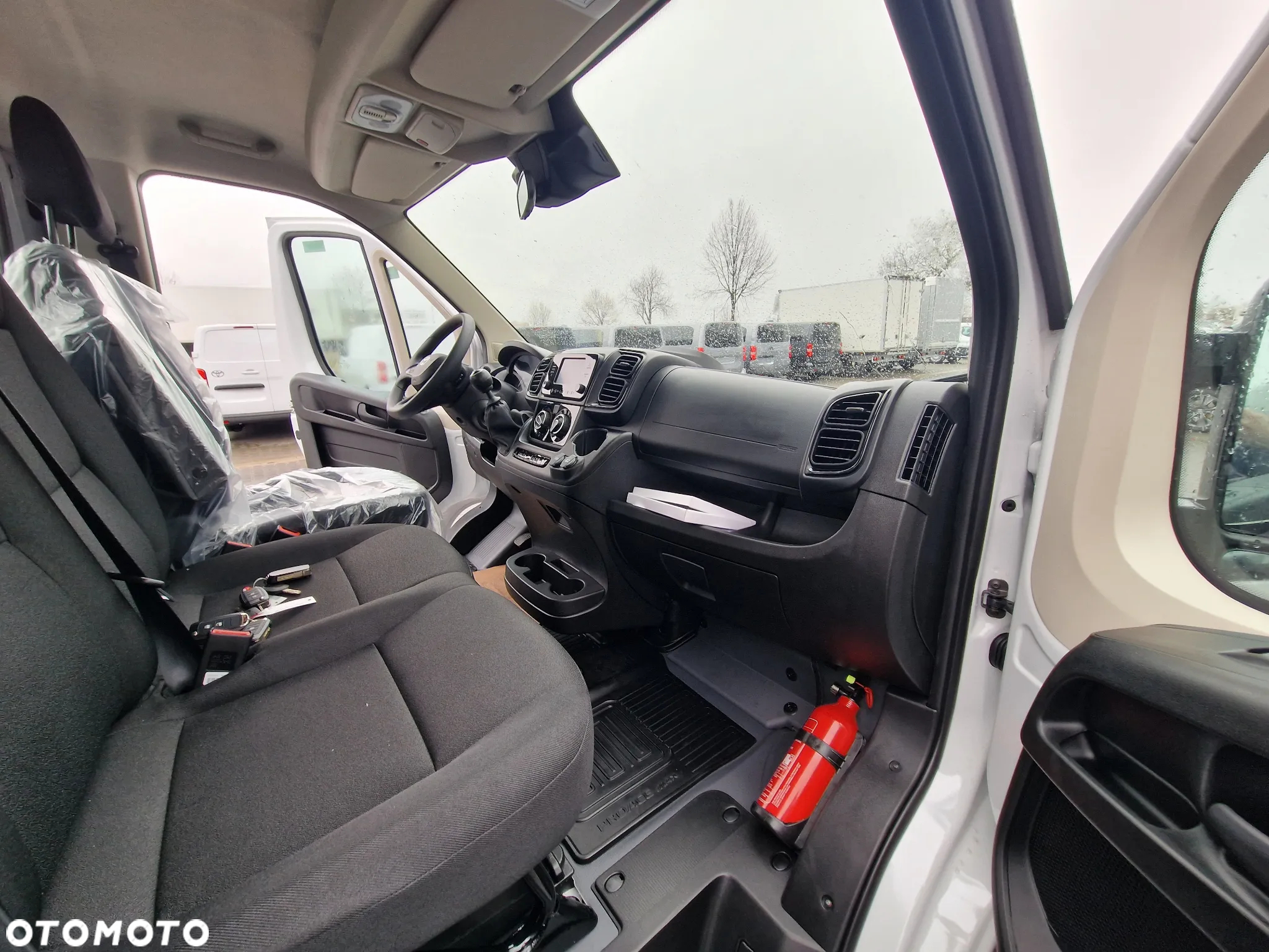Toyota Proace MAX - 9