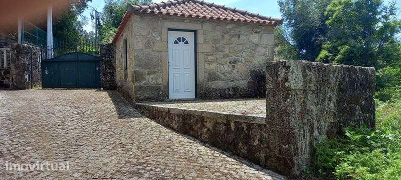 casa para venda com terreno - Grande imagem: 4/4