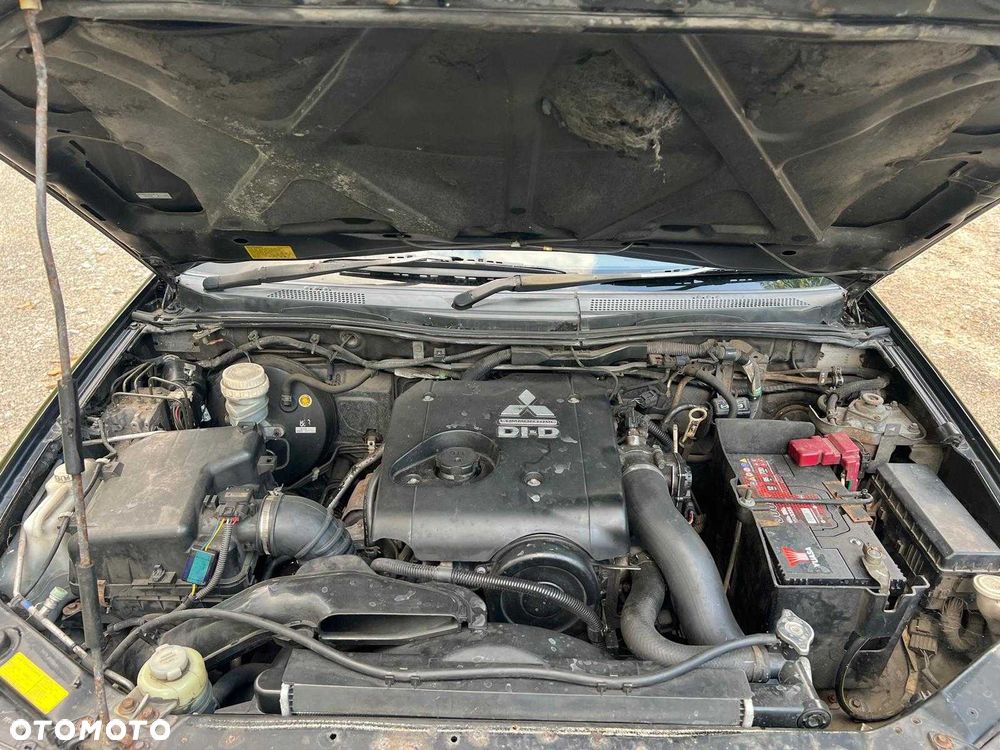 Mitsubishi L200 - 7