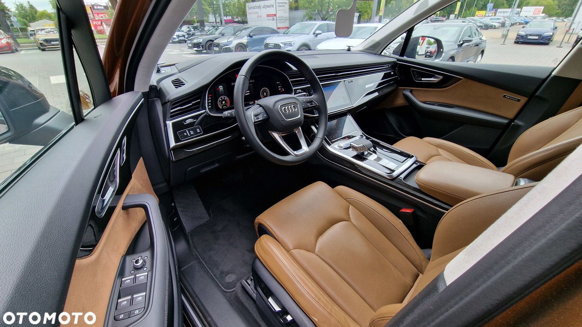 Audi Q7 - 21