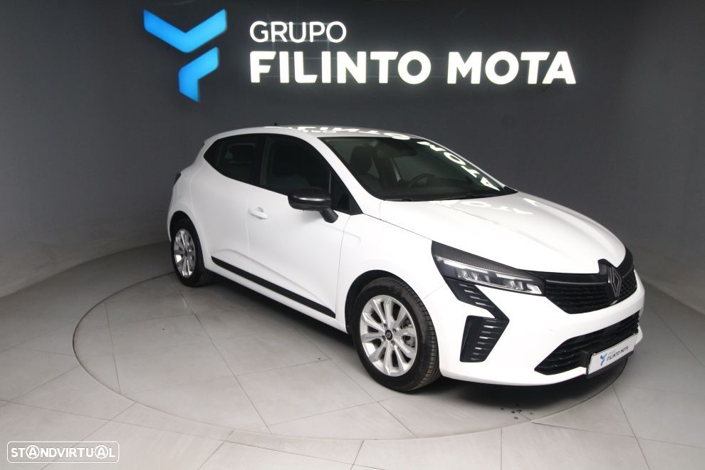 Renault Clio 1.0 TCe Evolution - 7