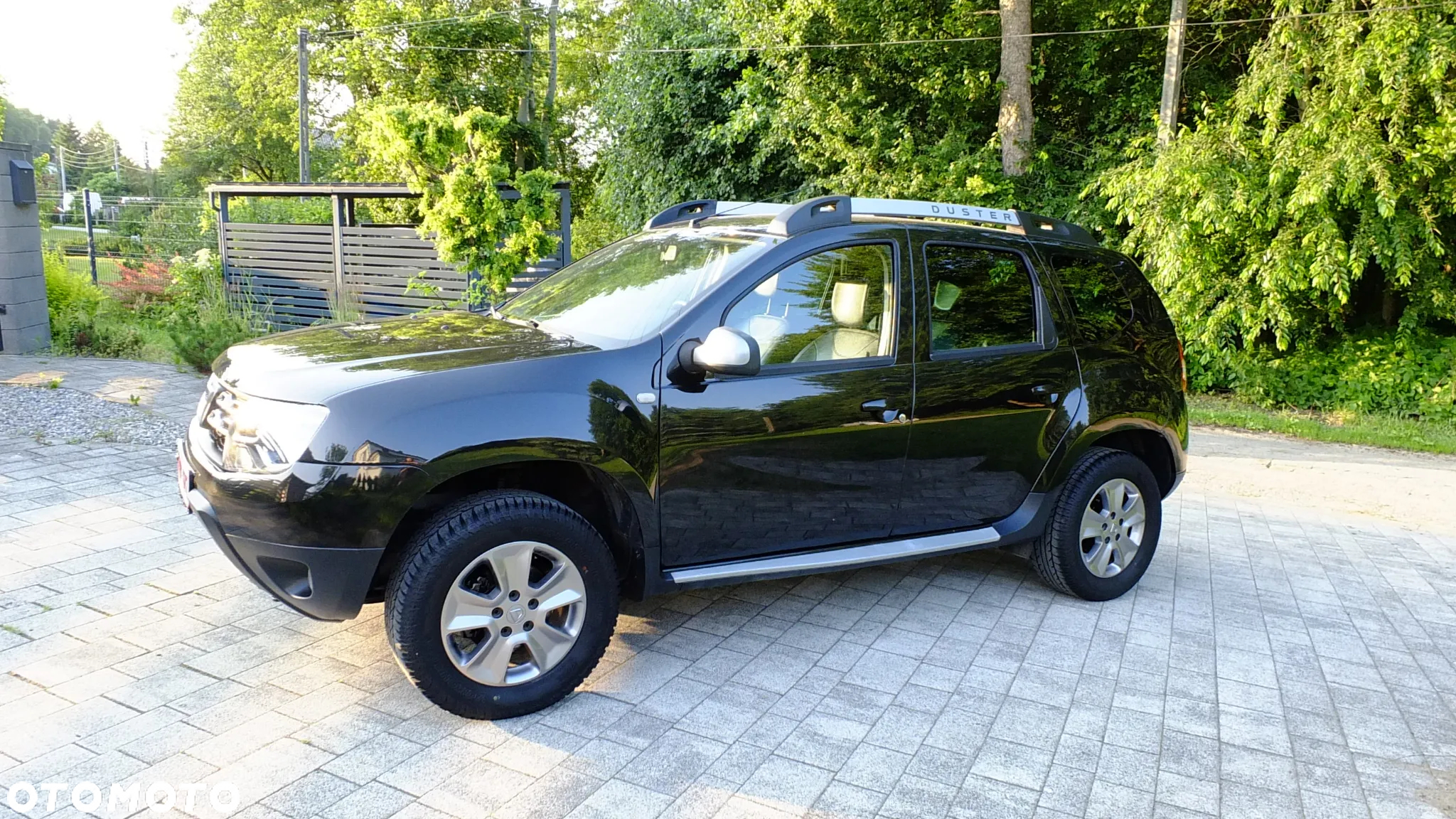 Dacia Duster 1.2 TCe Outdoor 4x4 S&S - 10