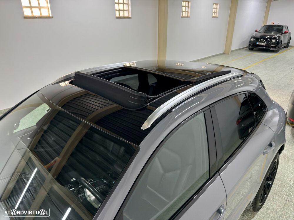 Porsche Macan S All Weather - 13