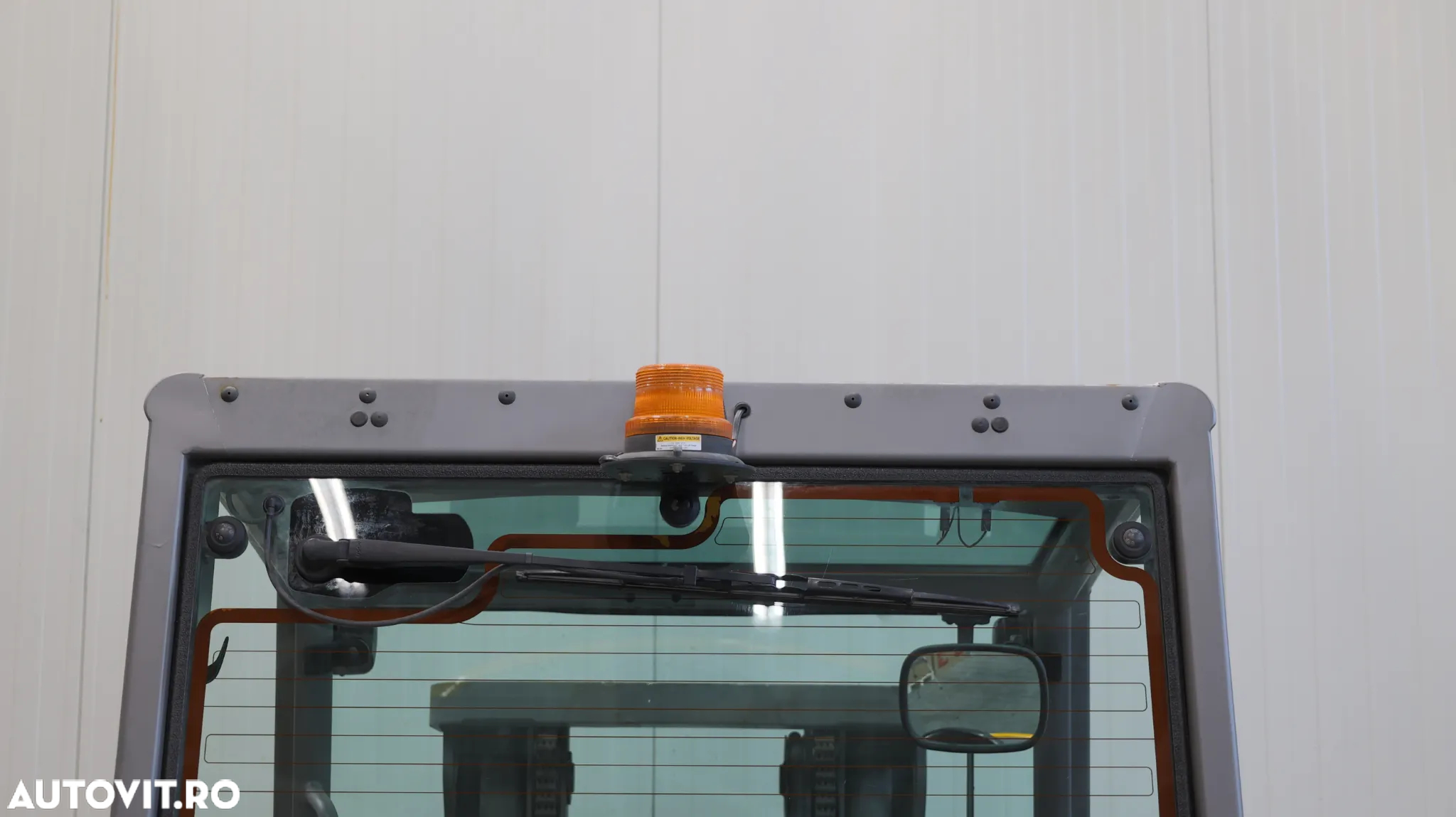 Jungheinrich DFG 425s - 16
