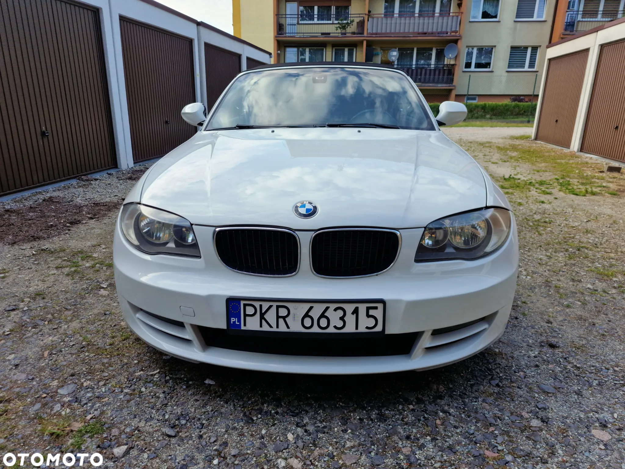 BMW Seria 1 118d - 8