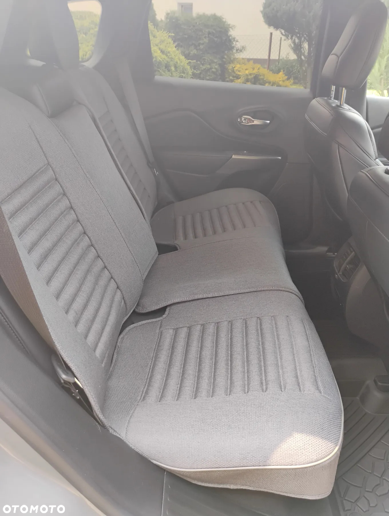 Jeep Cherokee 3.2 V6 Pentastar Active Drive I Automatik Limited - 11