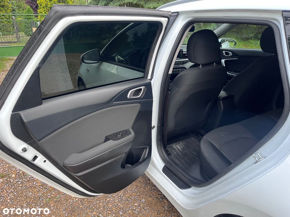 Kia Ceed 1.4 M - 25