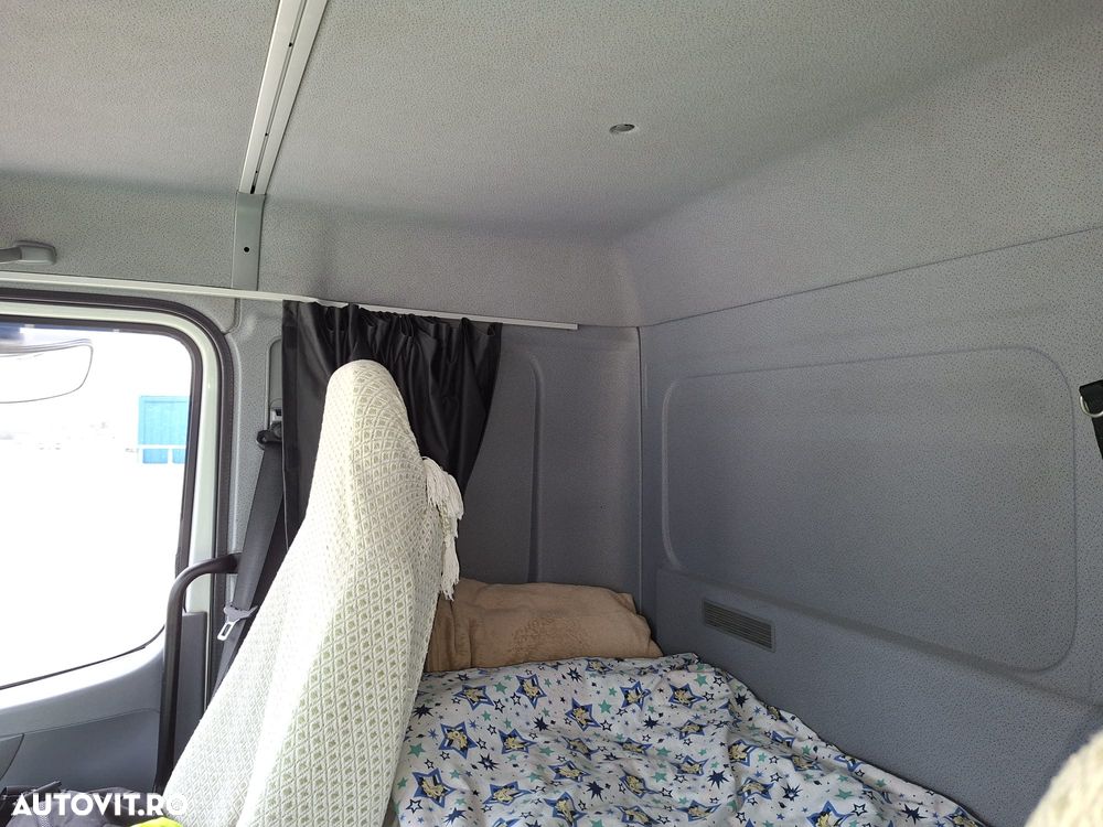 Mercedes-Benz Atego 1222 - 5