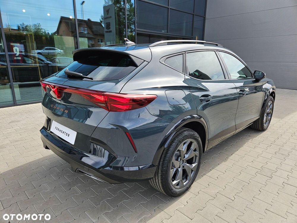 Cupra Formentor 1.5 TSI - 5