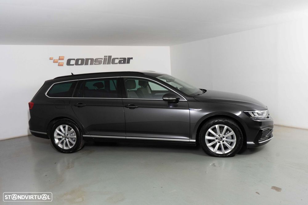 VW Passat Variant 1.4 TSI GTE Plug-in - 7