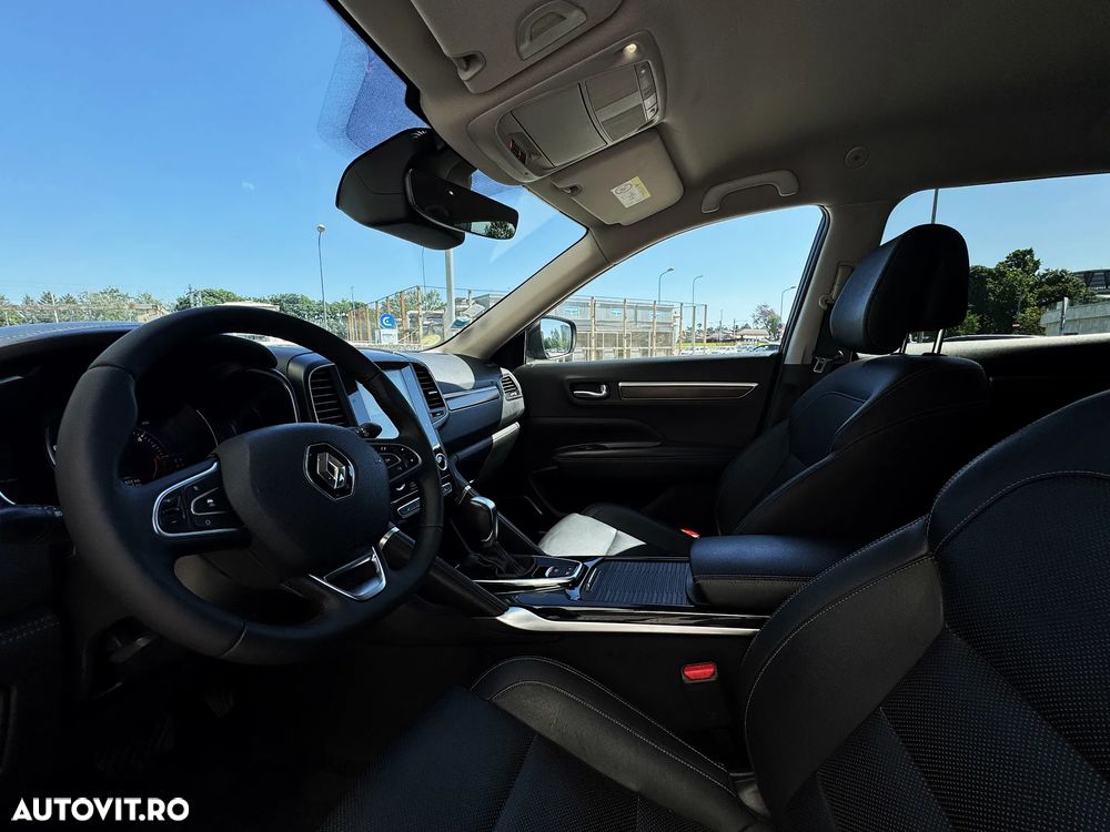 Renault Koleos - 6