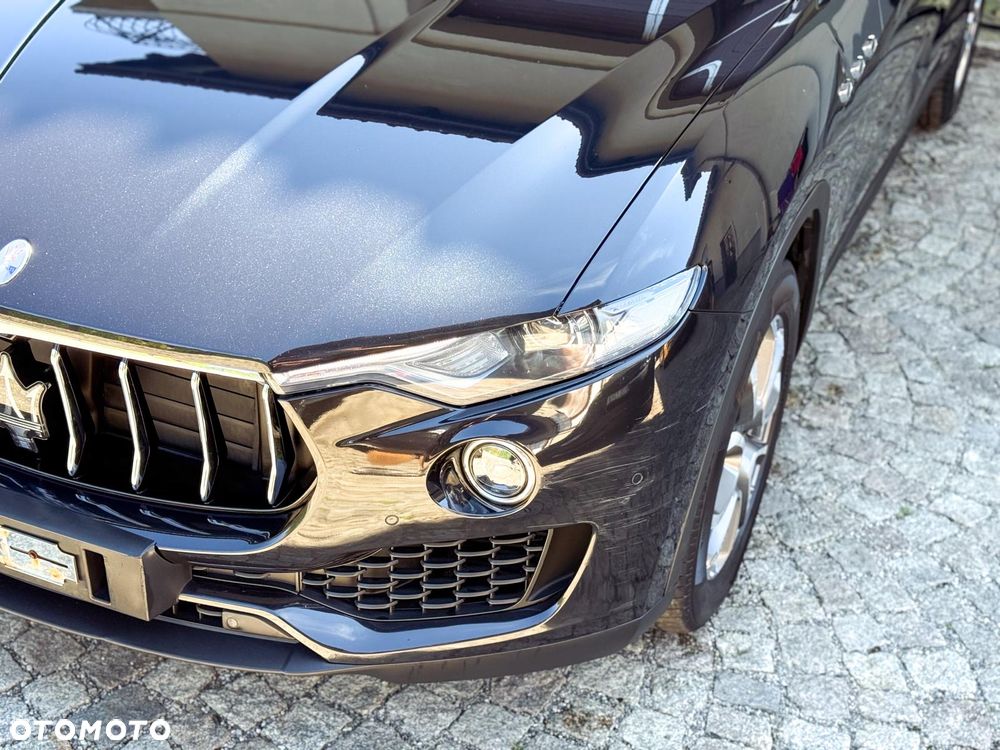 Maserati Levante Diesel - 2