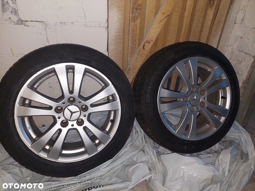 Mercedes-Benz Klasa A 180 CDI Avantgarde - 31