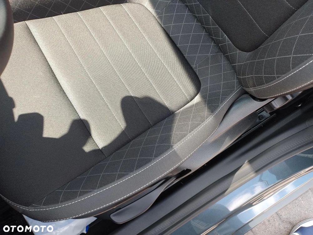 Skoda Fabia 1.0 TSI Ambition - 13