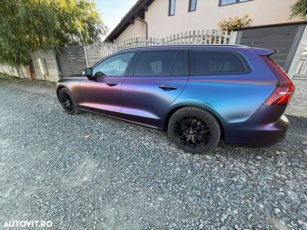 Volvo V60 D3 Momentum - 19