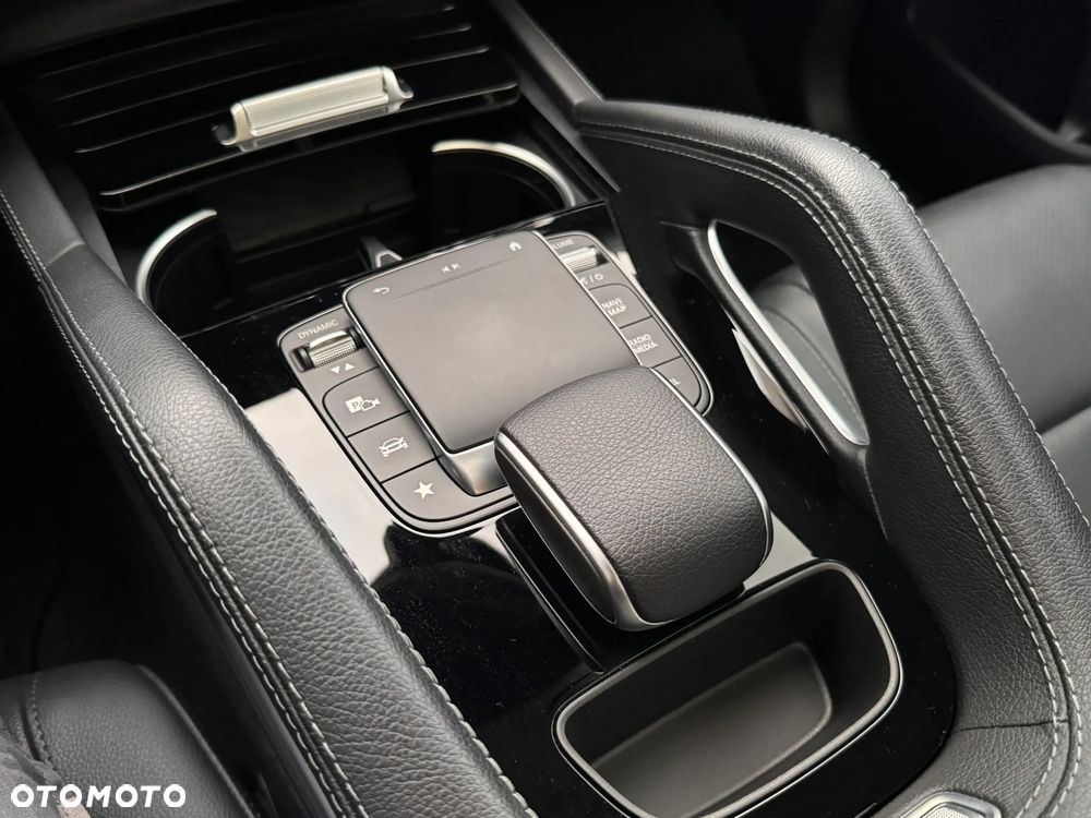 Mercedes-Benz GLE 350 de 4-Matic Premium Plus - 24