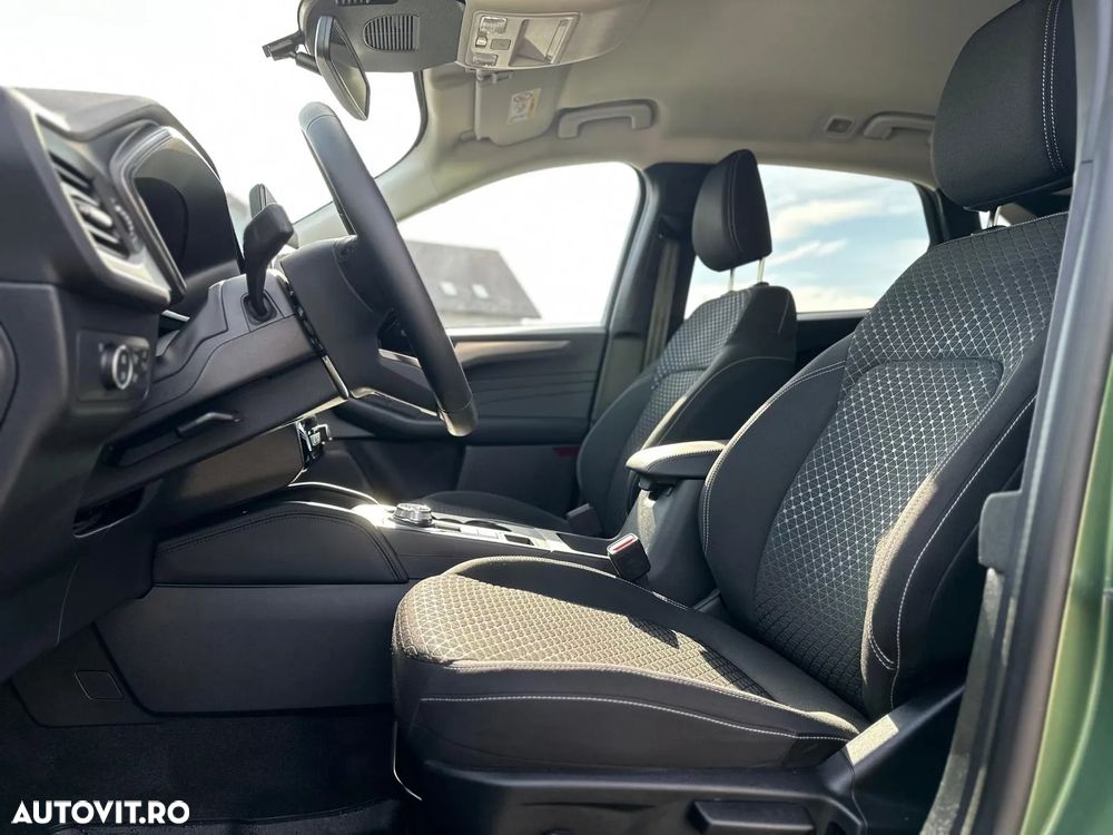 Ford Kuga 1.5 EcoBoost A8 FWD Titanium - 18