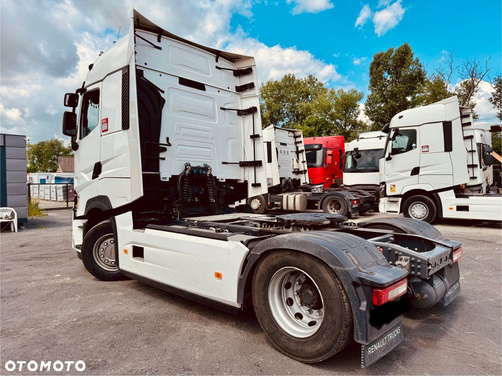 Renault T520 - 4