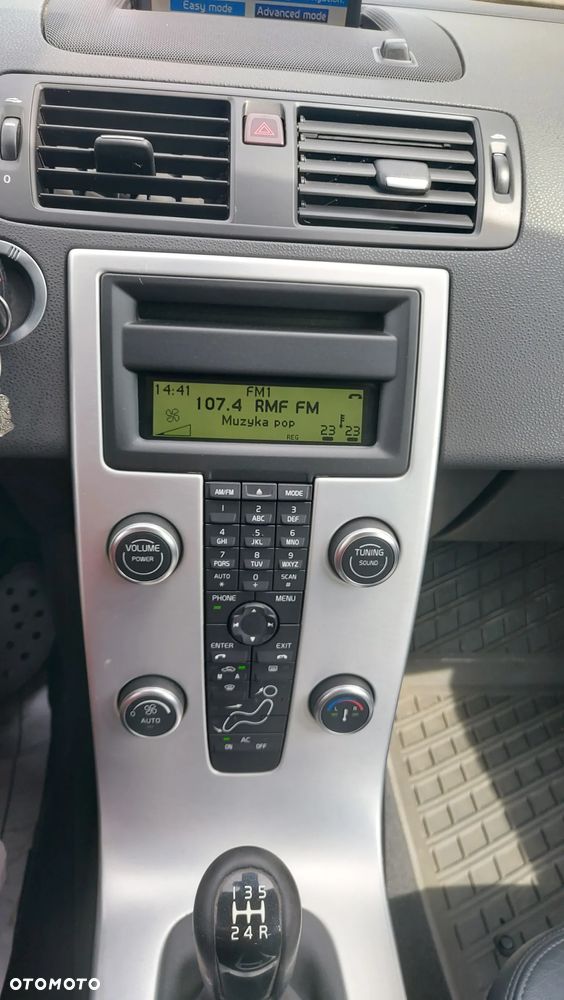 Volvo V50 1.6D DRIVe Kinetic - 9