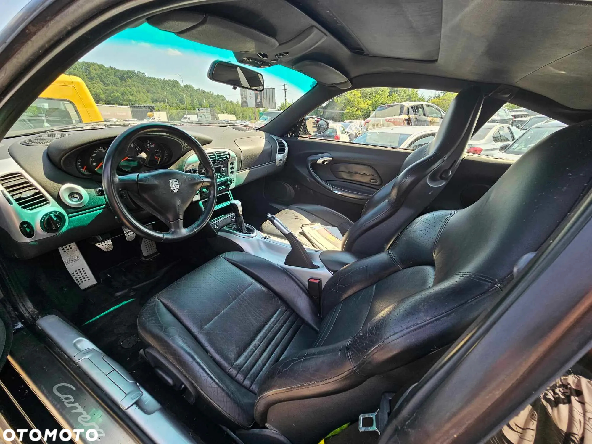 Porsche 911 Carrera - 7