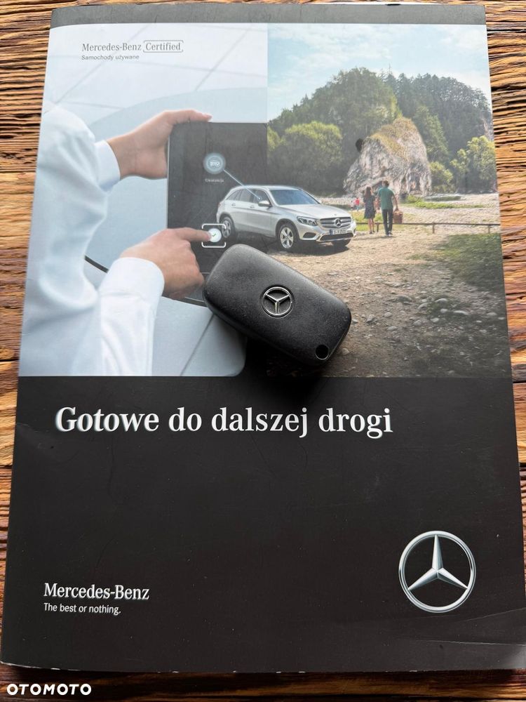 Mercedes-Benz Citan Kombi 415.703 - 16