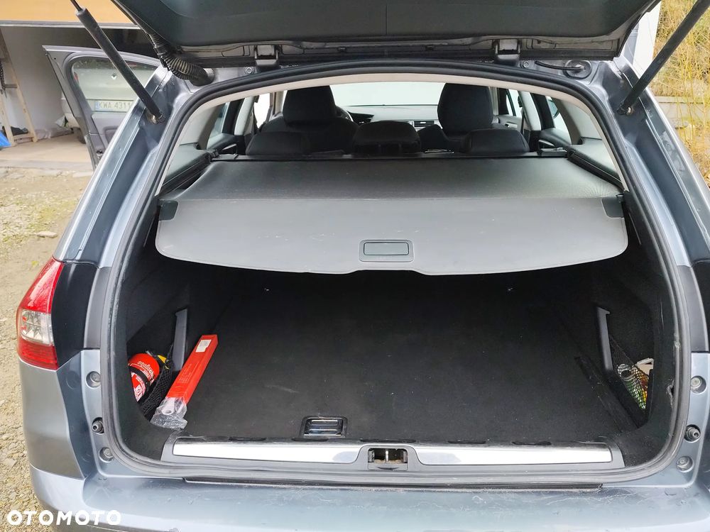 Citroën C5 2.0 HDi Dynamique - 22
