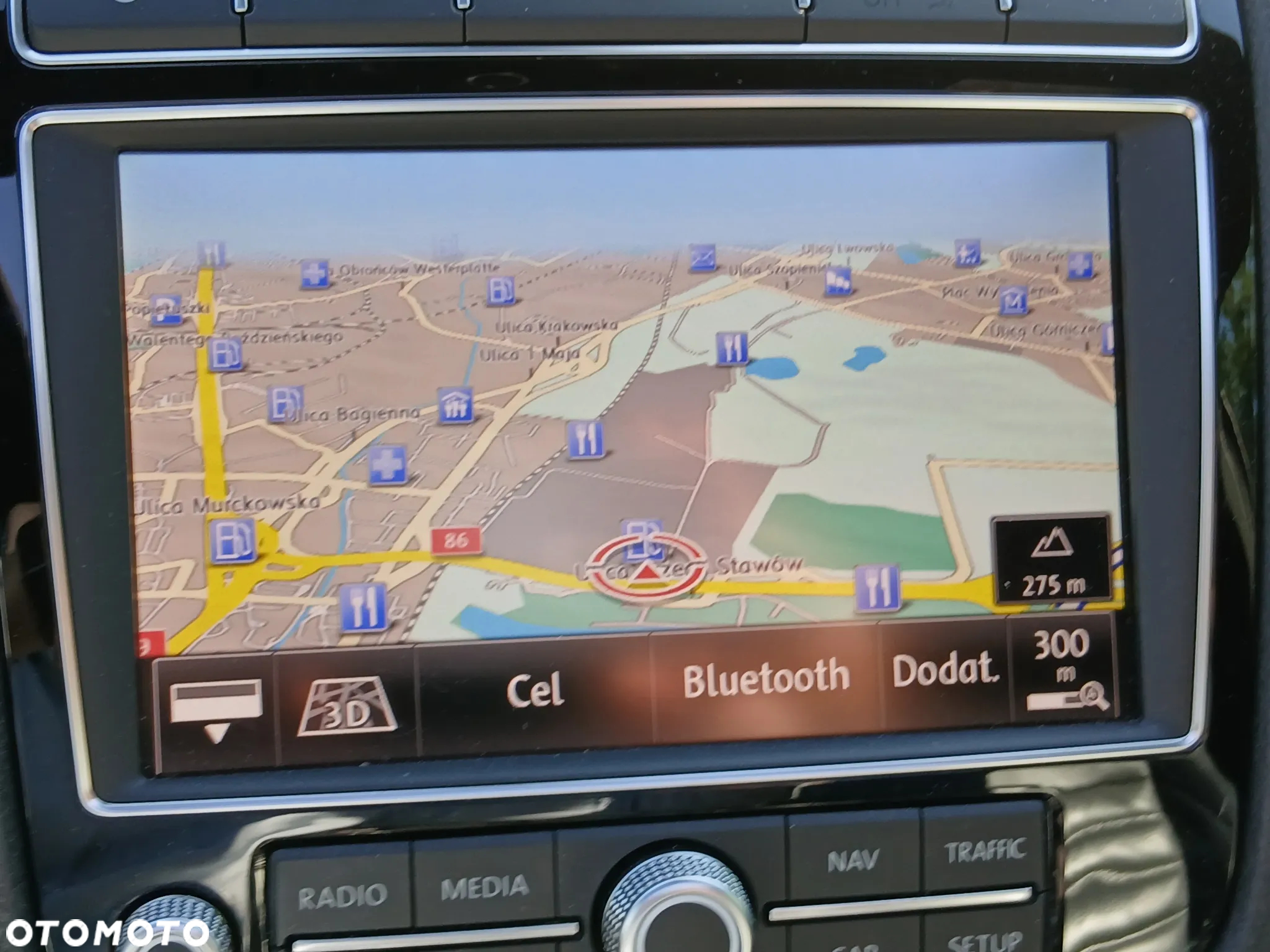 Volkswagen Touareg 3.0 V6 TDI BMT Perfectline R-Style - 23
