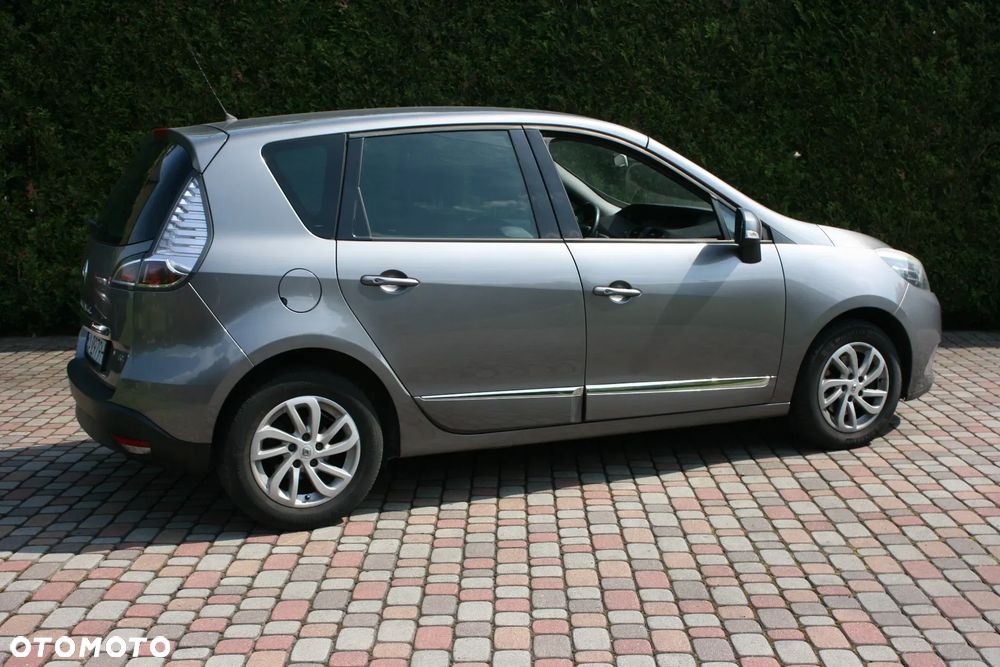 Renault Scenic ENERGY dCi 130 Business - 13
